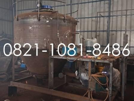 fabrikasi mesin transfer semen